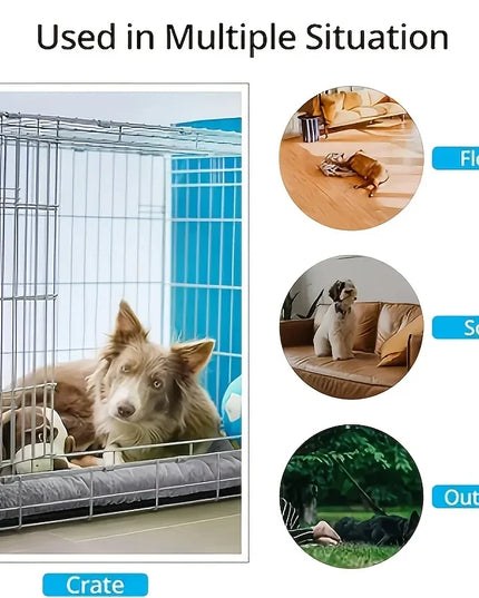 120cm Warm Dog Sofa Bed Winter Pet Dog Cat Bed Sleeping House Kennel Mat Cat Puppy Mattress Pet House Cushion For Large Dogs