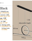 C / RC Dimmable