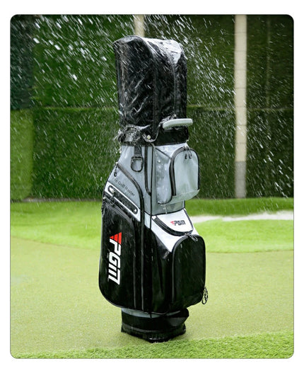 PGM Golf Bags Multi-Function Waterproof Anti-collision Retention Mechanism Large Capacity Travel Bags QB134