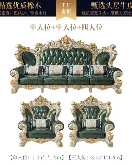 Family 2 Seater Sofas Living Room Nordic Relaxing Corner Luxury Sofas Sectional Comfortable Woonkamer Banken Home Furniture