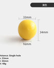 XL-Yellow