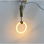 Modern Led Chandeliers Lighting Decoration Bedroom Dining Table Pendant Lights Living Room Kitchen Hanging Lamp Luxury Lustres