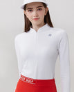 WHITE / L / China Mainland