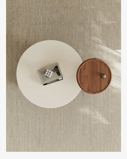 Luxury Elegant Coffee Table Delicacy Quality Space Saving Coffee Tables Premium Exquisite Mesa De Centro Sala Home Furniture