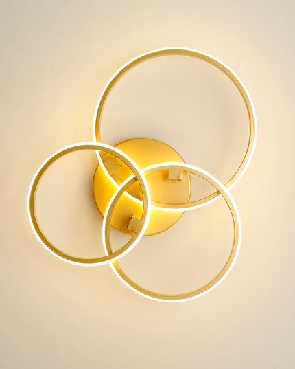 Modern Led chandeliers For Living Room Studyroom Bed Room Lamp lampara techo decoration salon led chandelier light fixtures