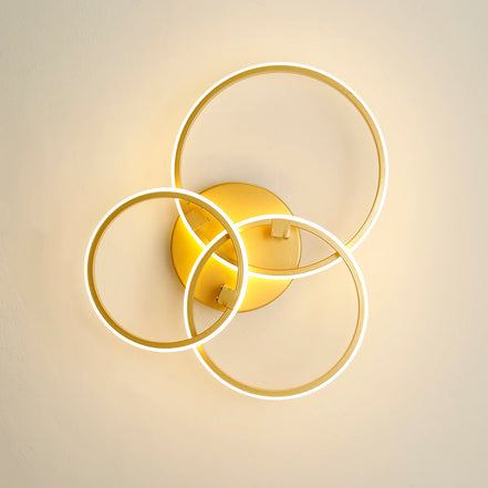 Modern Led chandeliers For Living Room Studyroom Bed Room Lamp lampara techo decoration salon led chandelier light fixtures