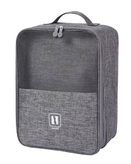 Shoe Box Home Storage Shoe Bag Outdoor Travel Waterproof Shoe Bag Storage Box Essential For Travel