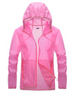 Light Pink Woman / XL / China Mainland