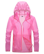 Light Pink Woman