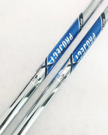 New Golf Clubs For Men HM BERES S0-7 Golf Irons 4-10 11 A S Clubs Set R/S Flex Steel Shafts or Graphite Shafts