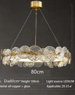 Dia80cm / Remote control dim