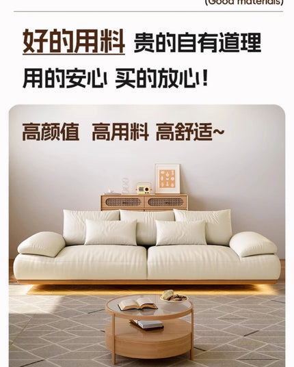 Apartment Relaxing Living Room Sofas Mid Century Designer Replica Lazy Sofas Minimalist White Designer Muebles Unique Furniture