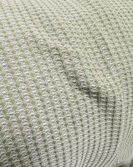 Sofa Towel  with Full Coverage Ins Cream Wind Cotton Yarn Camping Blanket Sofa Cushion Cover All  Season Universal All Inclusive