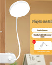 No Rechargeable