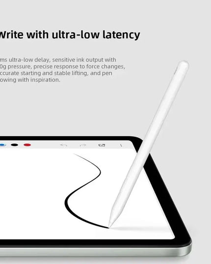 Universal Stylus Pen for Ios/Android Touchscreen Capacitive Pen for iPad Apple Huawei Xiaomi Pencil Drawing Pen