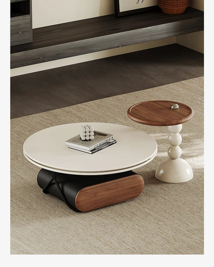 Luxury Elegant Coffee Table Delicacy Quality Space Saving Coffee Tables Premium Exquisite Mesa De Centro Sala Home Furniture