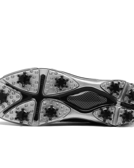 Waterproof Golf Shoes Men Golf Sneakers Men Outdoor Golfing Footwear Walking Sport Caddie Shoe