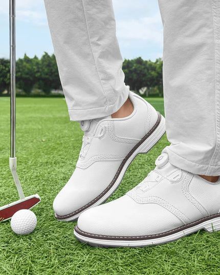 New Golf Shoes Men Luxury Golf Footwears for Training Gym Shoes