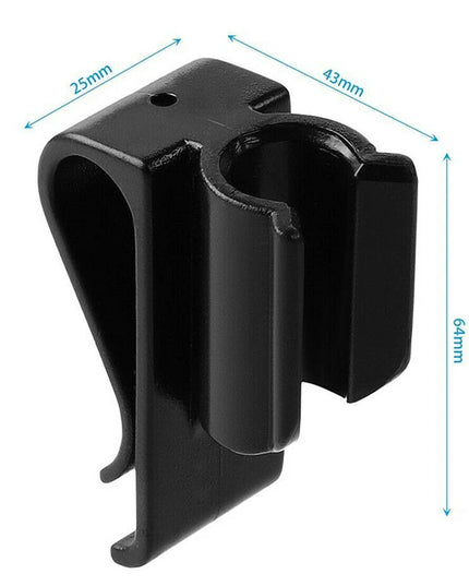 Premium 12pcs Sports Golf Bag Clip On Putter Clamp Holder Putting Organizer Club Golf Club Grips Golf Equipment