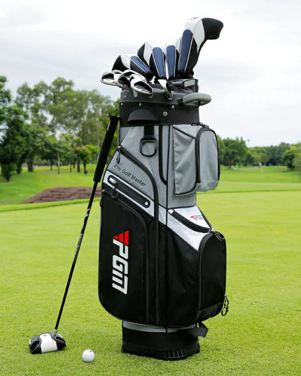 PGM Golf Bags Multi-Function Waterproof Anti-collision Retention Mechanism Large Capacity Travel Bags QB134