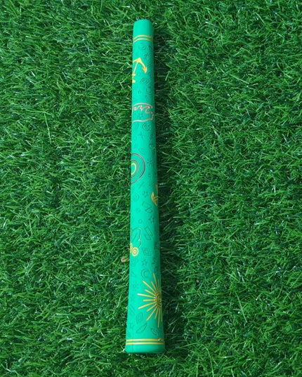 Golf Club Grips for Men and Women, Natural Rubber Standard, Anti-skid Comfortable Golf Iron/ Fairway Wood Grips