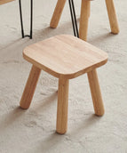Wood color
