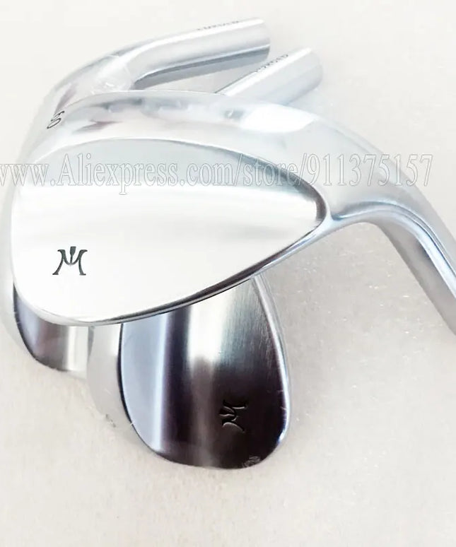 Clubs Golf Head Unisex  Golf Wedges Right Handed Golf Wedges Head 50 or 56 60 Degrees