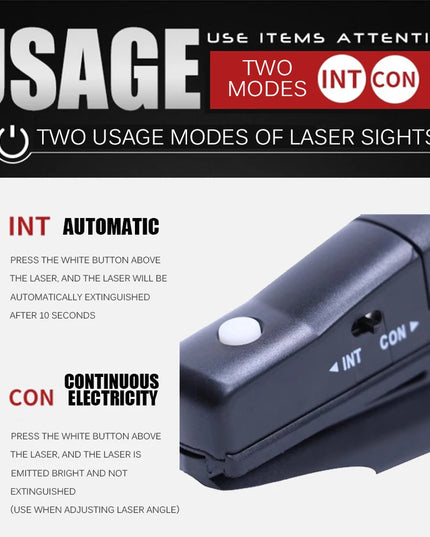 Golf HD Laser Putting Aiming Aids 360 Degree Adjustable Direction Outdoor Golf Sport Accessories