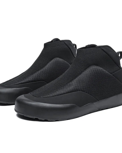 Golf Shoes Men Professional Golfing Footwears Lightweight Walking Golfers Sneakers Breathable Male
