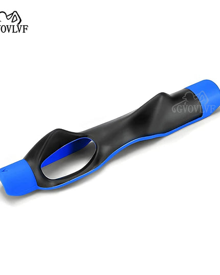 1pc Golf Club Training Grip Golf Training Aid Posture Correction Practice Alignment Posture Correction Practice Alignment