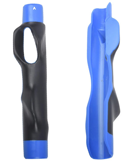 Golf Grip Training Aid Golf Club Handle for Swing Grip Trainer Left Right Hand Practice Aid Golf Swing Trainer Tools