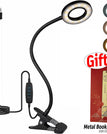 USB Light-Bookmark