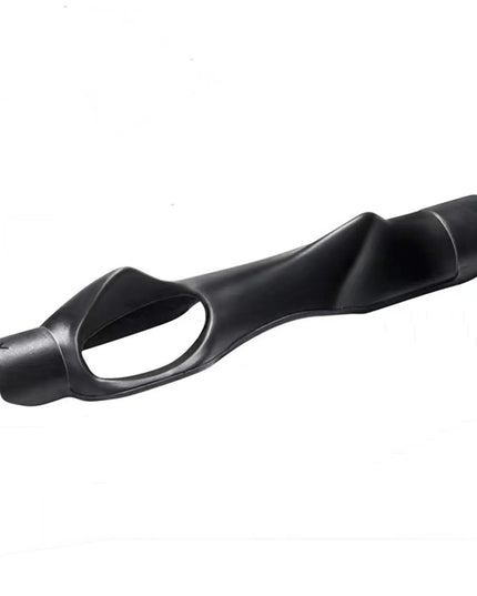 Golf Grip Trainer Golf Swing Trainer Golf Practice Tool Helps Train Correct Hand Position Reduce Mistakes Suitable for Beginners