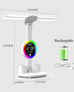 Clock Charge