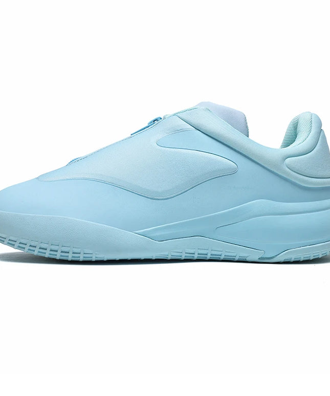 SGA Pro Basketball Shoes (Chuteira Basquete) - Men's ForMotion Training Sneakers, Non-Slip Sports Shoes Breathable Cushioning