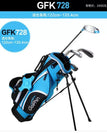 Blue no. 7