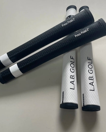 2025 golf club with handle putter grip golf PU grip fishing rod copy net grip
