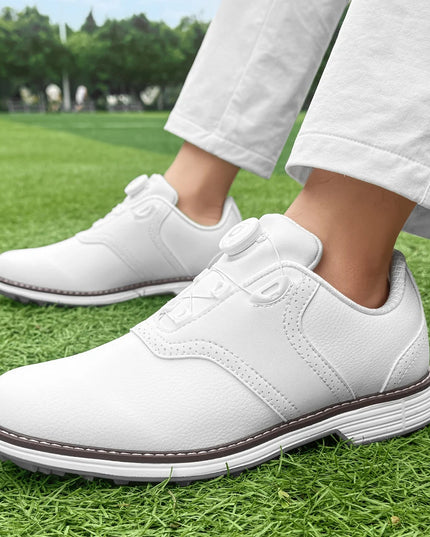 New Golf Shoes Men Luxury Golf Footwears for Training Gym Shoes