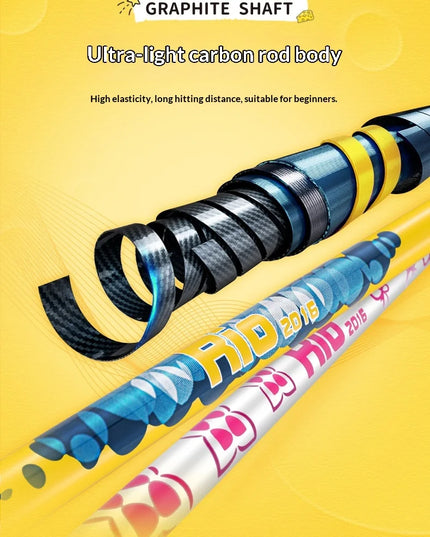 PGM Children's Golf Clubs - Large Volume 1 Wood for Kids, Boys, Beginners, Girls, Teenagers, Graphite Shafts JRMG017
