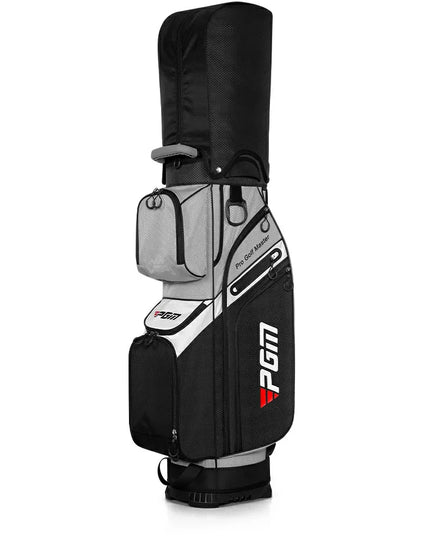 PGM Golf Bags Multi-Function Waterproof Anti-collision Retention Mechanism Large Capacity Travel Bags QB134