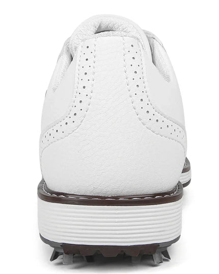 Professional Spikes Golf Shoes Men Golf Sneakers Luxury Walking Footwears