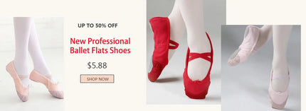 Professional Rhythmic Gymnastic Shoes, Dance Shose, Half Socks, Knitted Soft Sole, Anti Slip, Competition Sole Shoes