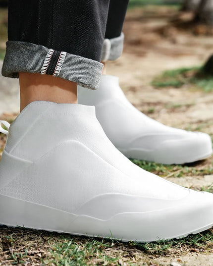 Golf Shoes Men Professional Golfing Footwears Lightweight Walking Golfers Sneakers Breathable Male
