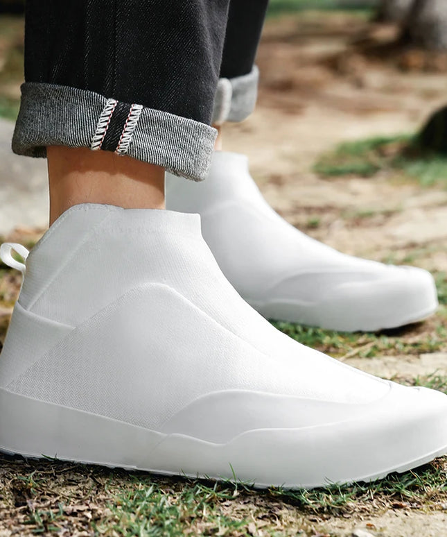 Golf Shoes Men Professional Golfing Footwears Lightweight Walking Golfers Sneakers Breathable Male