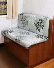 A6 sofa seat cover / 1set(2pcs)