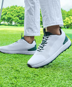 White Green