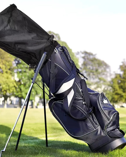 Outdoor Golf Club Bag Waterproof Cover Golf Club Rain Cover Rain Protective Cover Dust Cover Protective Cover