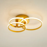 Modern Led chandeliers For Living Room Studyroom Bed Room Lamp lampara techo decoration salon led chandelier light fixtures