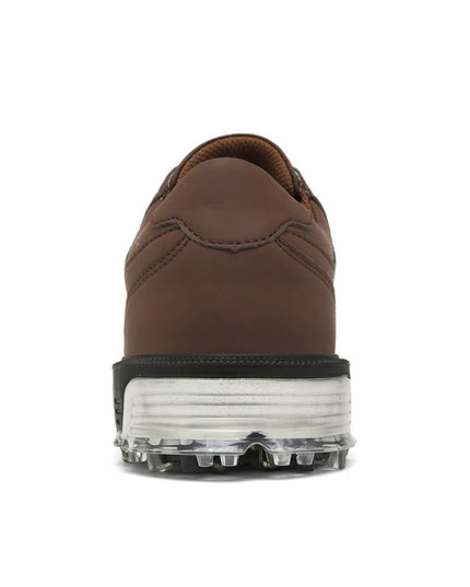 Waterproof Golf Shoes Men Golf Sneakers Men Outdoor Golfing Footwear Walking Sport Caddie Shoe