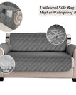 Upgraded Grey / 4 Seater